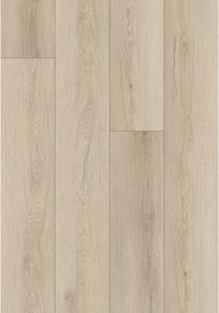 Mexen Elk Grove painéis vinílicos 1240 x 182 mm SPC 6,5 mm, base IXPE 1,5 mm, 4 V-Fuga, Carvalho - F1125-1240-182-505-4V1-01