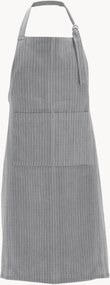 Avental de algodão Line