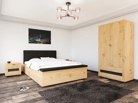 Conjunto para quarto Sermeli 116