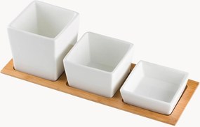 Taças Basic, conjunto de 4