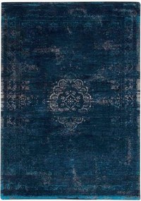 Tapete lavável em jacquard para interior e exterior Medaillon