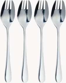 Garfos de buffet Classic, conjunto de 4
