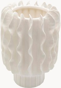 Jarra artesanal Viento, Alt 26 cm