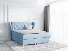 Cama continental Baltimore 123