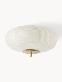 Rice Paper Design Ceiling Lamp Misaki