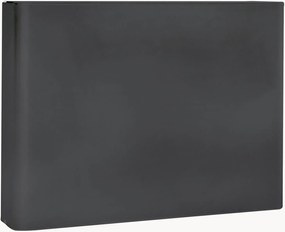 Vaso Rectangular