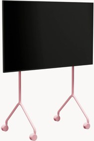 Suporte de TV com rodas Moon Light