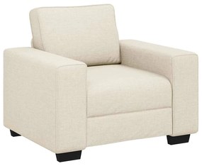 Cadeirão 60 cm linho