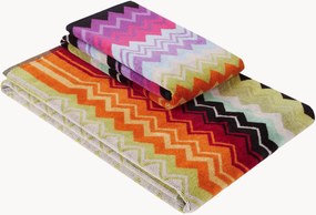 Conjunto de toalhas Giacomo, vários tamanhos