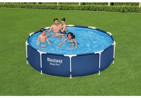 Bestway Piscina Steel Pro 305x76 cm