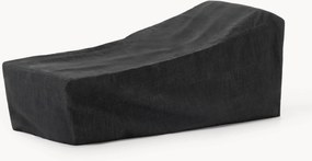 Cobertura para espreguiçadeira de jardim Lu