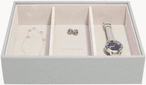 Caixa para joias Classic Grey