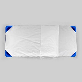 Lençol para Catre Flanela