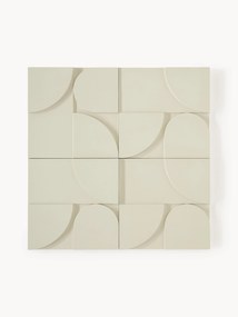 Conjunto de objetos de parede Massimo