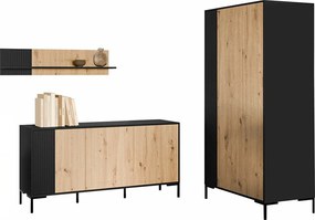 Conjunto para sala de estar Etrfelu 111