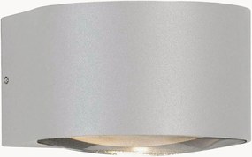 Candeeiro de parede LED exterior Gala