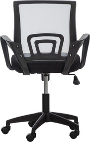 Cadeira de Escritório Cinzenta