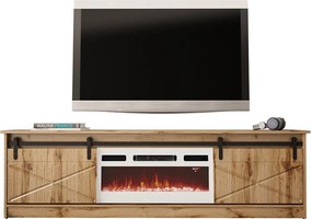 Móvel de TV Charlotte 165