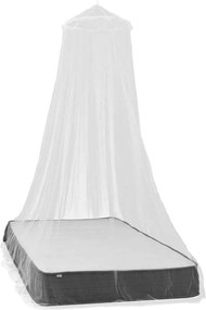 vidaXL Mosquiteiro 2 pcs redondo 56x325x230 cm