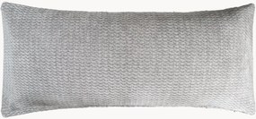 Capa de almofada acolchoada Ilse