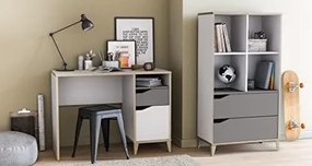 Livreiro Genius