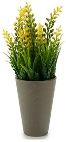 Vaso Planta Artificial 12X22cm