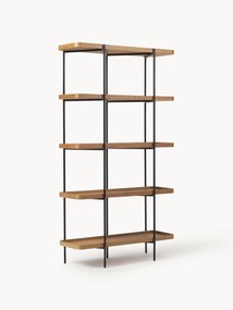 Large Wooden Shelf Renee