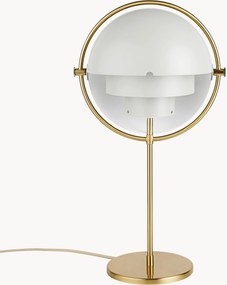 Candeeiro de mesa grande ajustável Multi-Lite