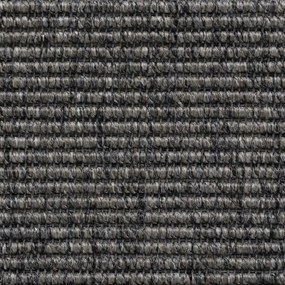 Tapetes de escada adesivos 15 pcs 56x17x3 cm bege e cinzento