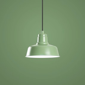 Candeeiro Suspenso Memati – Mint – Diâmetro 45 cm