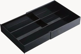 Organizador de gavetas extensível Tower