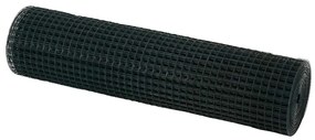Cerca de Arame Soldado Verde 0.6x25 m de Aço