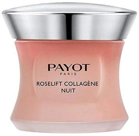 Creme de Noite Roselift Collagène Nuit Payot ‎ (50 Ml)