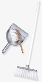 Conjunto de limpeza SMOBY  cinzento