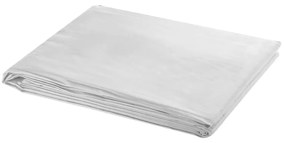 Fundo fotográfico em algodão branco 500x300 cm
