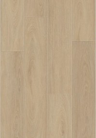 Mexen Pasadena  painéis vinílicos 1240 x 182 mm SPC 6,5 mm, base IXPE 1,5 mm, 4 V-Fuga, Carvalho - F1129-1240-182-505-4V1-01