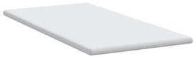 Protetores de Colchão Branco 120 x 200 cm