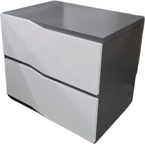 Mesa de Cabeceira Onda 3212