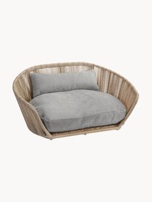 Cama para cão para interior e exterior Vogue