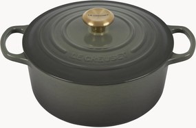 Caçarola de ferro fundido Signature