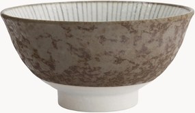 Taças de porcelana Rim Satomaki Tokusa, conjunto de 6