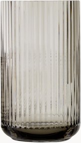 Jarra artesanal Lyngby, Alt 21 cm