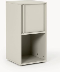Módulo para sistema de prateleiras modular Ani