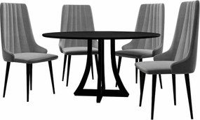 Conjunto para refeições Racine 126