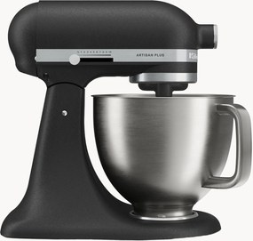 Batedeira com cabeça inclinável com acessórios Artisan Plus, 4,7 L, conjunto de 7