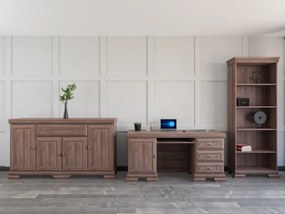 Conjunto para escritório em casa Salmeru 125