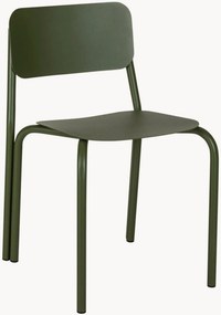 Cadeira de jantar para jardim Kei