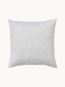 Almofada de penas Comfort, vários tamanhos