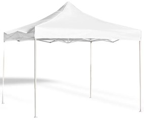 Tenda Jardim Para Festas, Feiras, Eventos 3x3 Compe Branca