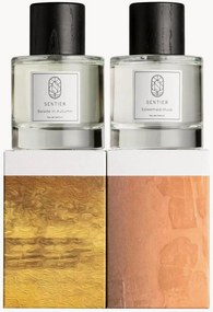 Água de perfume Mindful, conjunto de 2